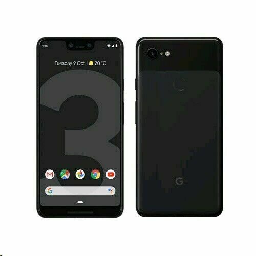 Google Pixel 3 維修服務