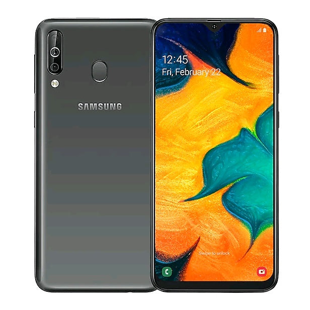 Galaxy A40S 維修服務