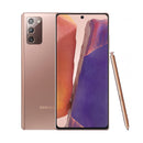 Galaxy Note20 維修服務